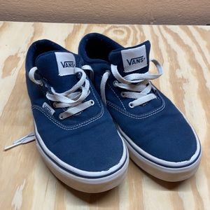 Kids Vans size 3